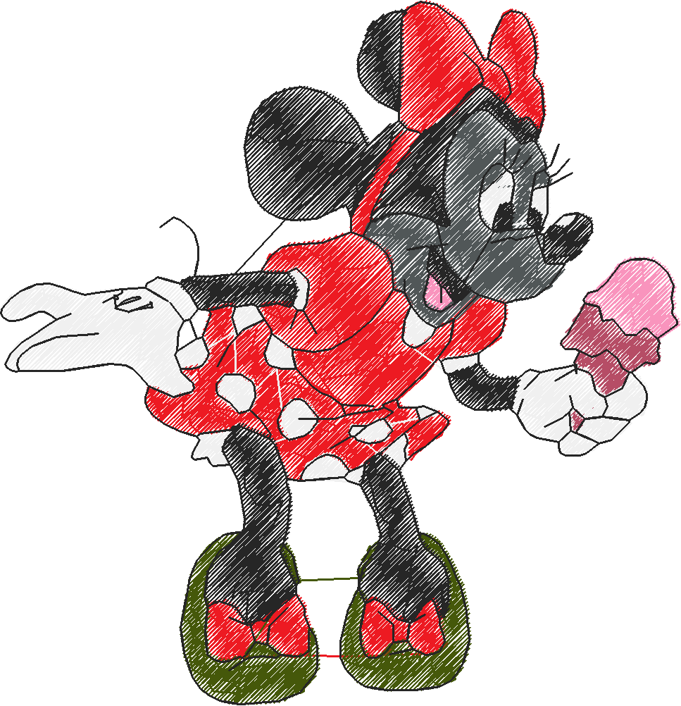 Minnie Mouse (12)
